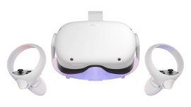 Oculus Quest
