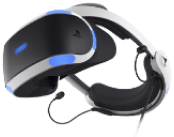 PlayStation VR